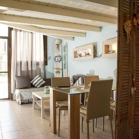 Skála Foúrkas Modern Apartment 100M. From The Sea מראה חיצוני תמונה