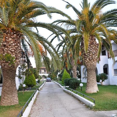 Skála Foúrkas Modern Apartment 100M. From The Sea מראה חיצוני תמונה