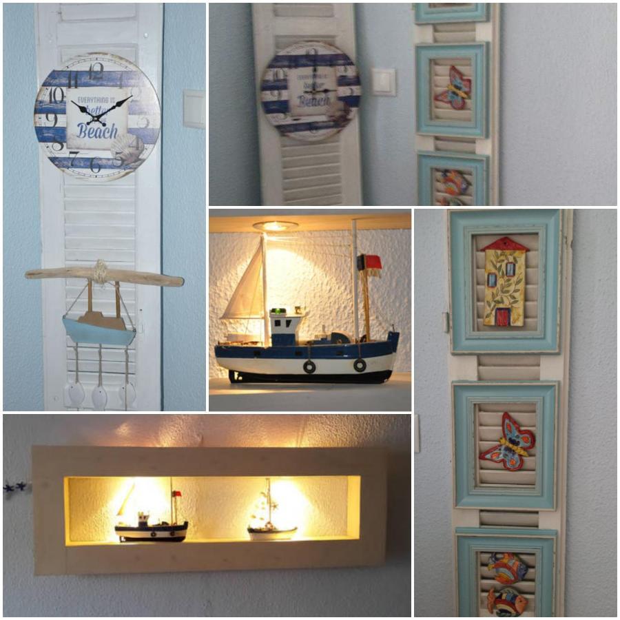 Skála Foúrkas Modern Apartment 100M. From The Sea מראה חיצוני תמונה