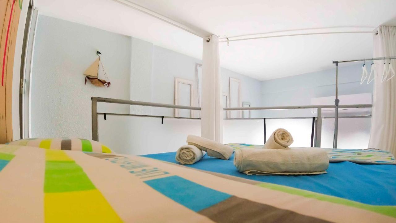 Skála Foúrkas Modern Apartment 100M. From The Sea מראה חיצוני תמונה